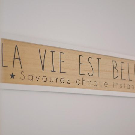 Le Solaret Famille Villa Sete Ngoại thất bức ảnh