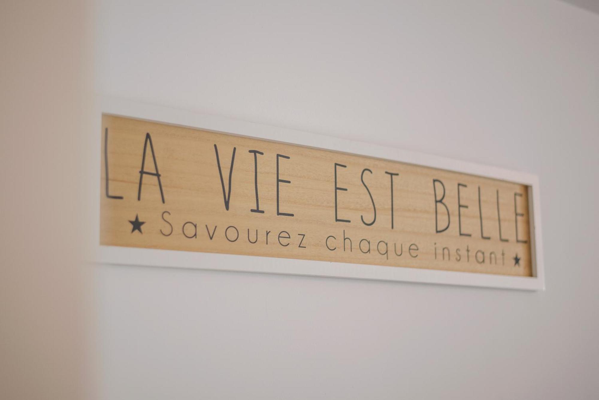Le Solaret Famille Villa Sete Ngoại thất bức ảnh
