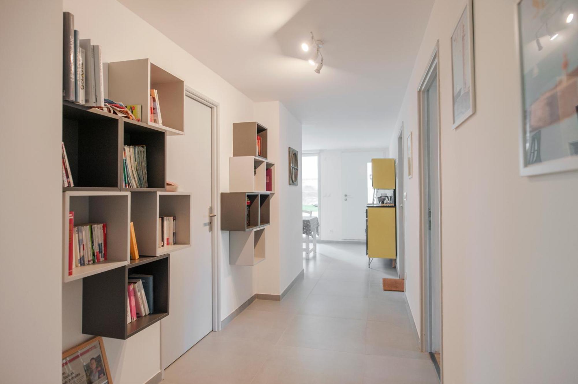 Le Solaret Famille Villa Sete Ngoại thất bức ảnh